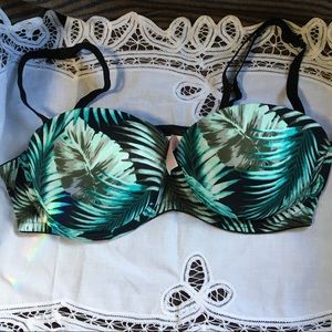Vs pink bra